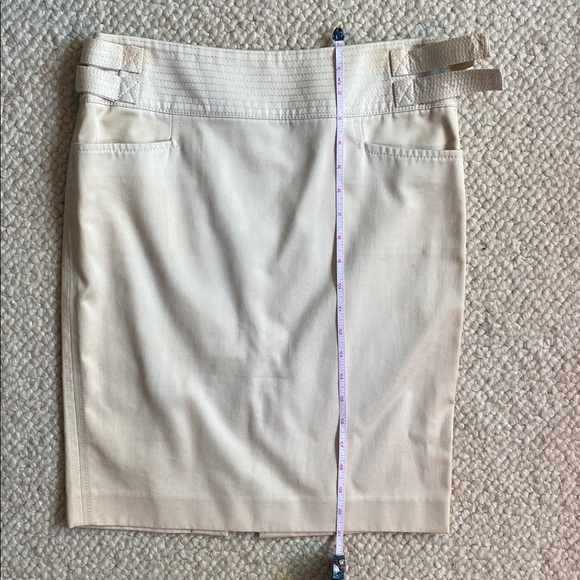 Gucci Pencil Skirt Size 40 It / US 4 - Picture 14 of 14